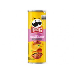 Batata Pringles Galinha Caipira 100g