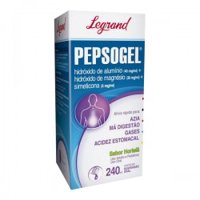Pepsogel Susp Oral 240ml