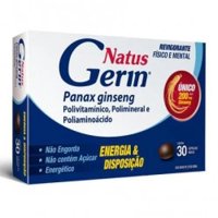 Natus Gerin 30cps