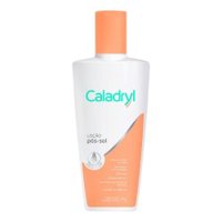 Caladryl LoÇÃo PÓs Sol 100ml
