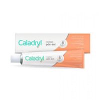 Caladryl Pos Sol Creme 28g