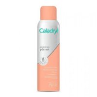 Caladryl Pos Sol Aerosol 150ml