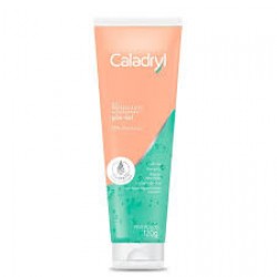 Caladryl Gel Pos Sol Aloe Vera 120g