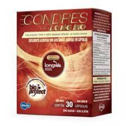 Condres Longbio 30cps