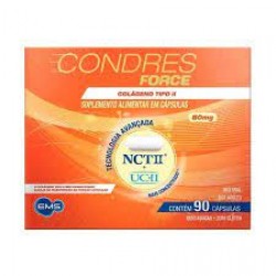 Condres Force 80mg 90cps
