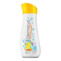 Dermacyd Infantil 200ml