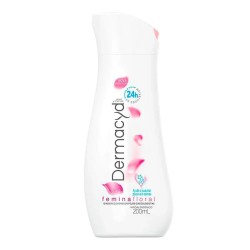 Dermacyd Femina 200ml