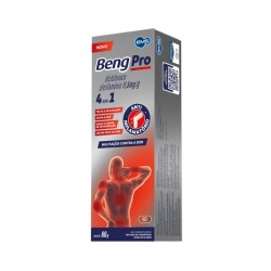 Bengpro Gel 60g