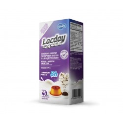 Lacday Long Action 40 Comprimidos
