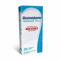 Dermobene Sol 20ml