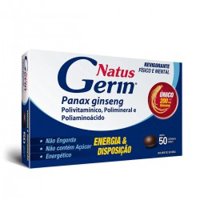 Natus Gerin 50cps