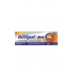 BÁlsamo BenguÉ 0,25g/g + 0,25g/g Pomada 20g