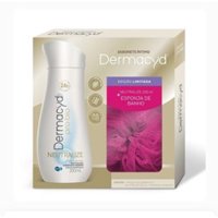 Dermacyd Neutralize 200ml + Esponja De Banho