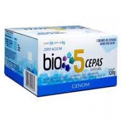 Bio 5 4g 30 SachÊs