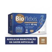 Bioflexis 40mg 30cps