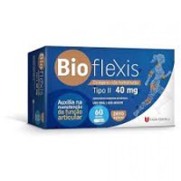 Bioflexis 40mg 60cps