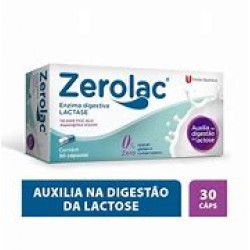 Zerolac 10.000 30cps