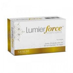 Lumier Force 30cps