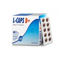 L-caps D+ 60cps (pbm)
