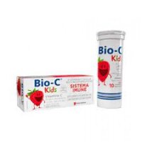 Bio-c Kids Eferv 10cpr