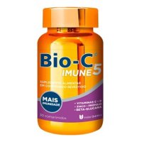Bio-c Imune 5 30cpr