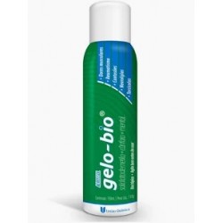 Gelo Bio Aerosol 150ml
