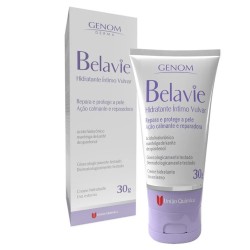 Belavie Hidratante Íntimo 30g