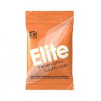 Preservativo Blowtex Lubrificado Elite 3un