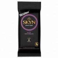 Preservativo Blowtex Skyn Elite 6un