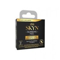 Preservativo Blowtex Skyn Supreme Feel 2un