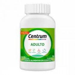 Centrum Adulto 150cpr