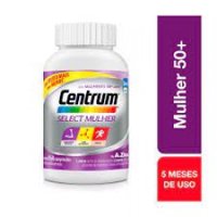 Centrum Select Mulher 150cpr