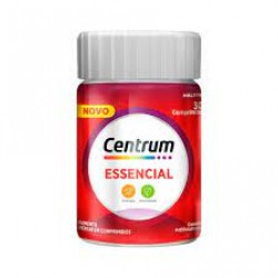 Centrum Essencial 30cpr