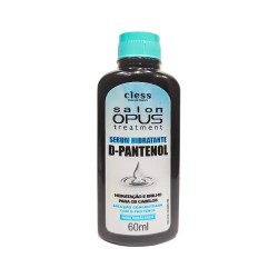 SÉrum Capilar Salon Opus D-pantenol 60ml