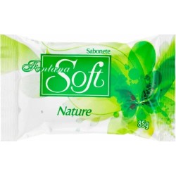 Sabonete Fontana Soft Nature 85g