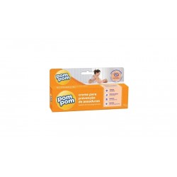 Creme Para Assaduras Pompom 90g