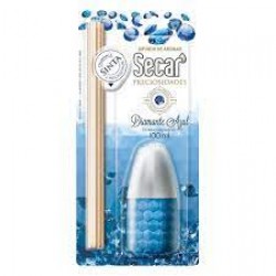 Difusor De Aromas Secar Diamante Azul 100ml