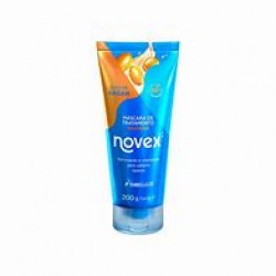 MÁscara De Tratamento Novex Óleo De Argan 200g