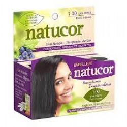 Tintura Natucor 1.00 Tucuma