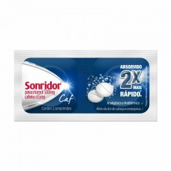 Sonridor Caf Env 2cpr (f)