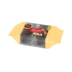 PÃo De Mel Barion Chocolate Ao Leite 45g