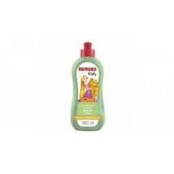 Creme De Pentear Huggies Kids NutriÇÃo E ForÇa 360ml