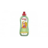 Creme De Pentear Huggies Kids NutriÇÃo E ForÇa 360ml