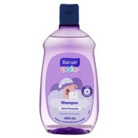 Shampoo Baruel Baby Sono Tranquilo 400ml