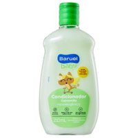 Condicionador Baruel Baby Camomila 210ml