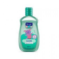 ColÔnia Baruel Baby Lavanda 120ml