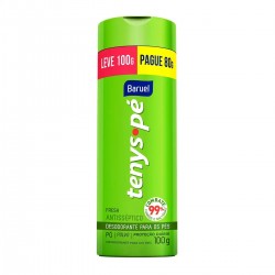 Tenys PÉ Baruel PÓ Fresh Lv100g Pg80g