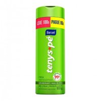 Tenys PÉ Baruel PÓ Fresh Lv100g Pg80g