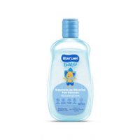 Sabonete LÍquido Baruel Baby Glicerina Pele Delicada 210ml