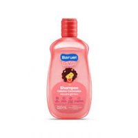 Shampoo Baruel Baby Cacheados 210ml